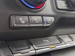 2022 Chevrolet Silverado 3500 HD LTZ