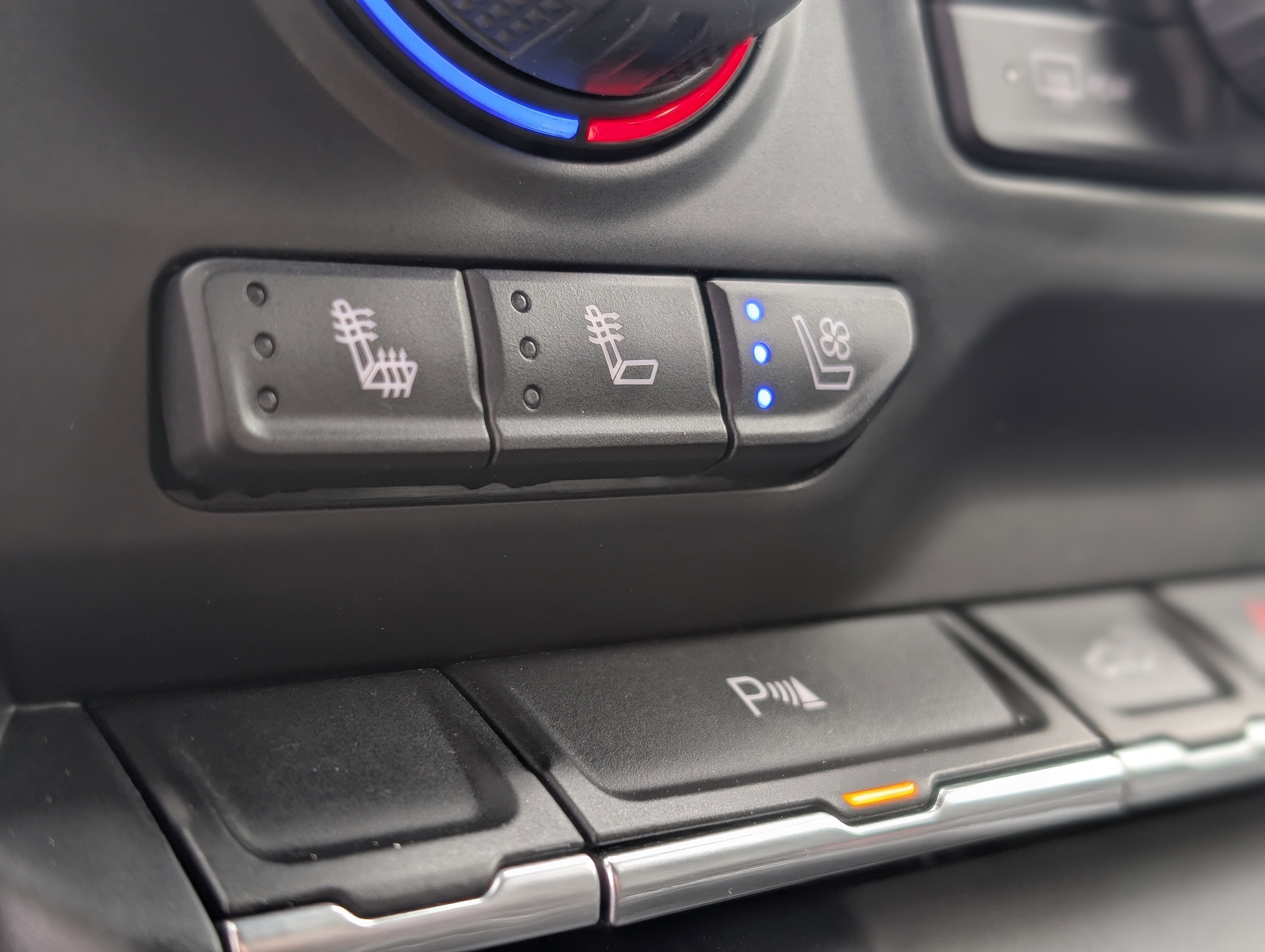 2022 Chevrolet Silverado 3500 HD LTZ