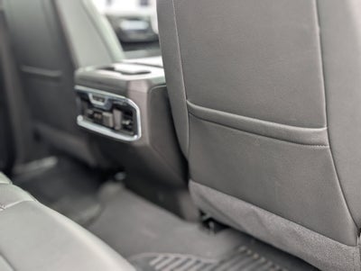 2022 Chevrolet Silverado 3500 HD LTZ
