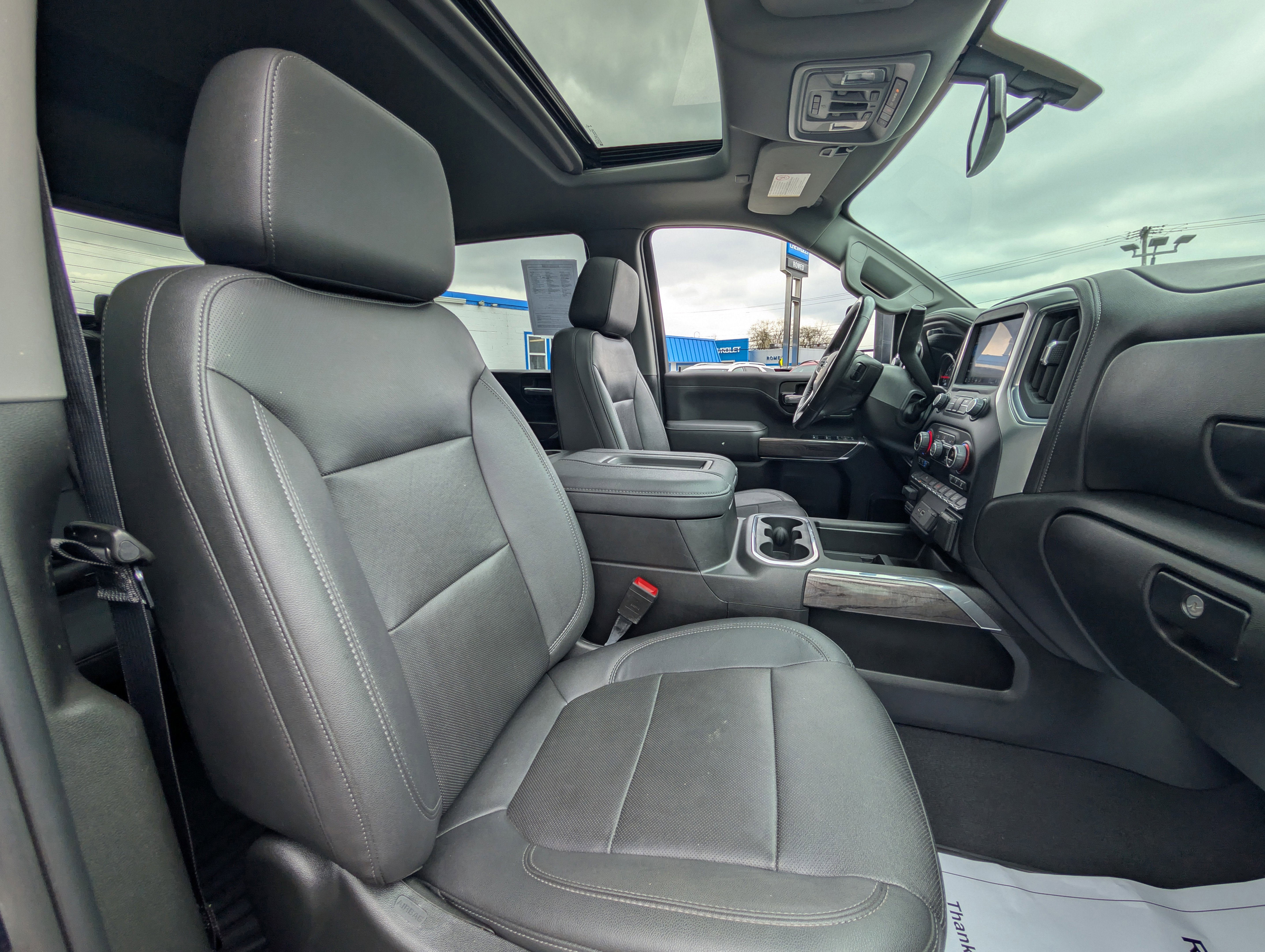 2022 Chevrolet Silverado 3500 HD LTZ