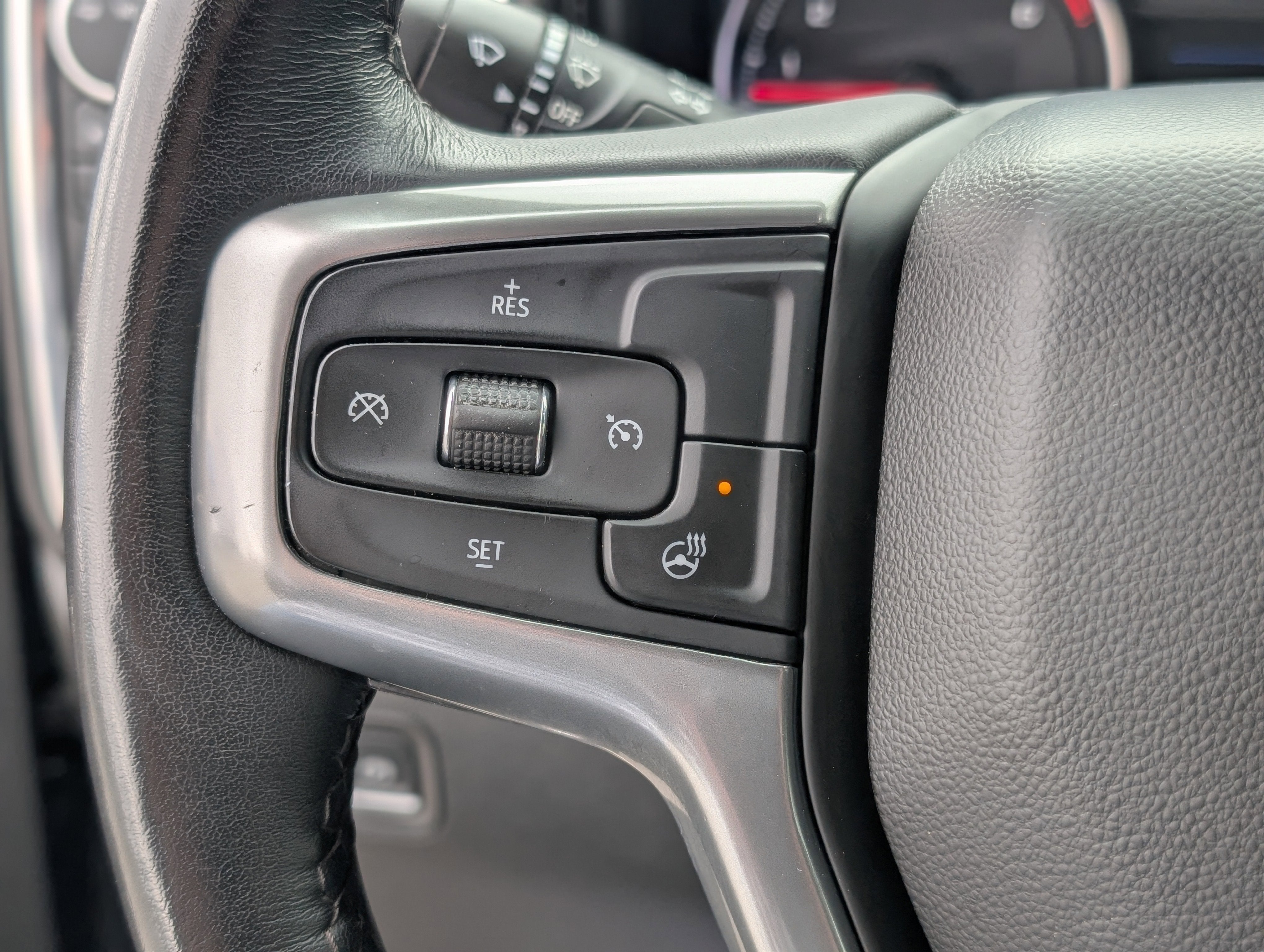 2022 Chevrolet Silverado 3500 HD LTZ