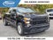 2023 Chevrolet Silverado 1500 Work Truck