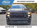 2023 Chevrolet Silverado 1500 Work Truck