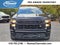 2023 Chevrolet Silverado 1500 Work Truck