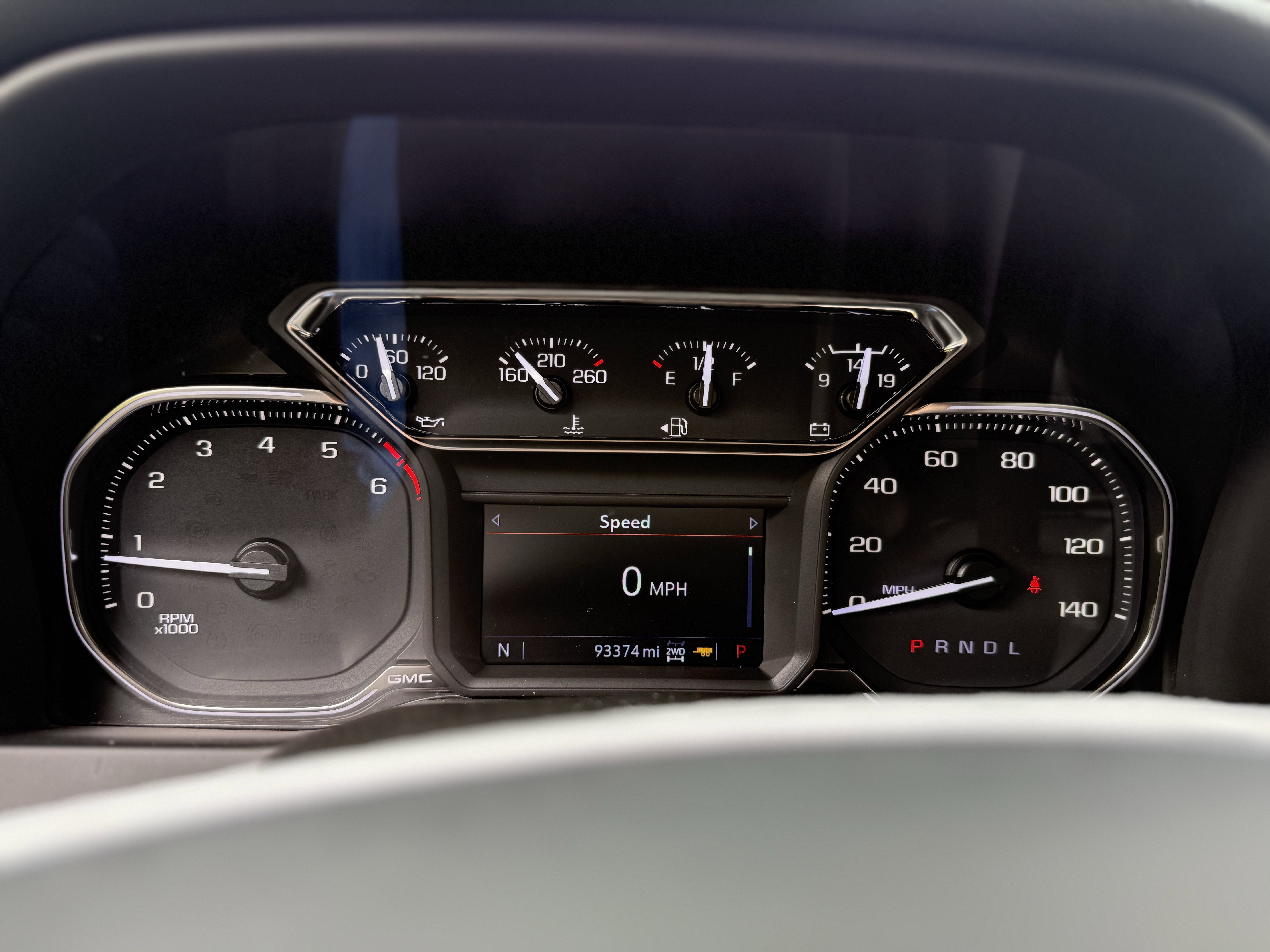 2022 GMC Sierra 2500 HD SLE