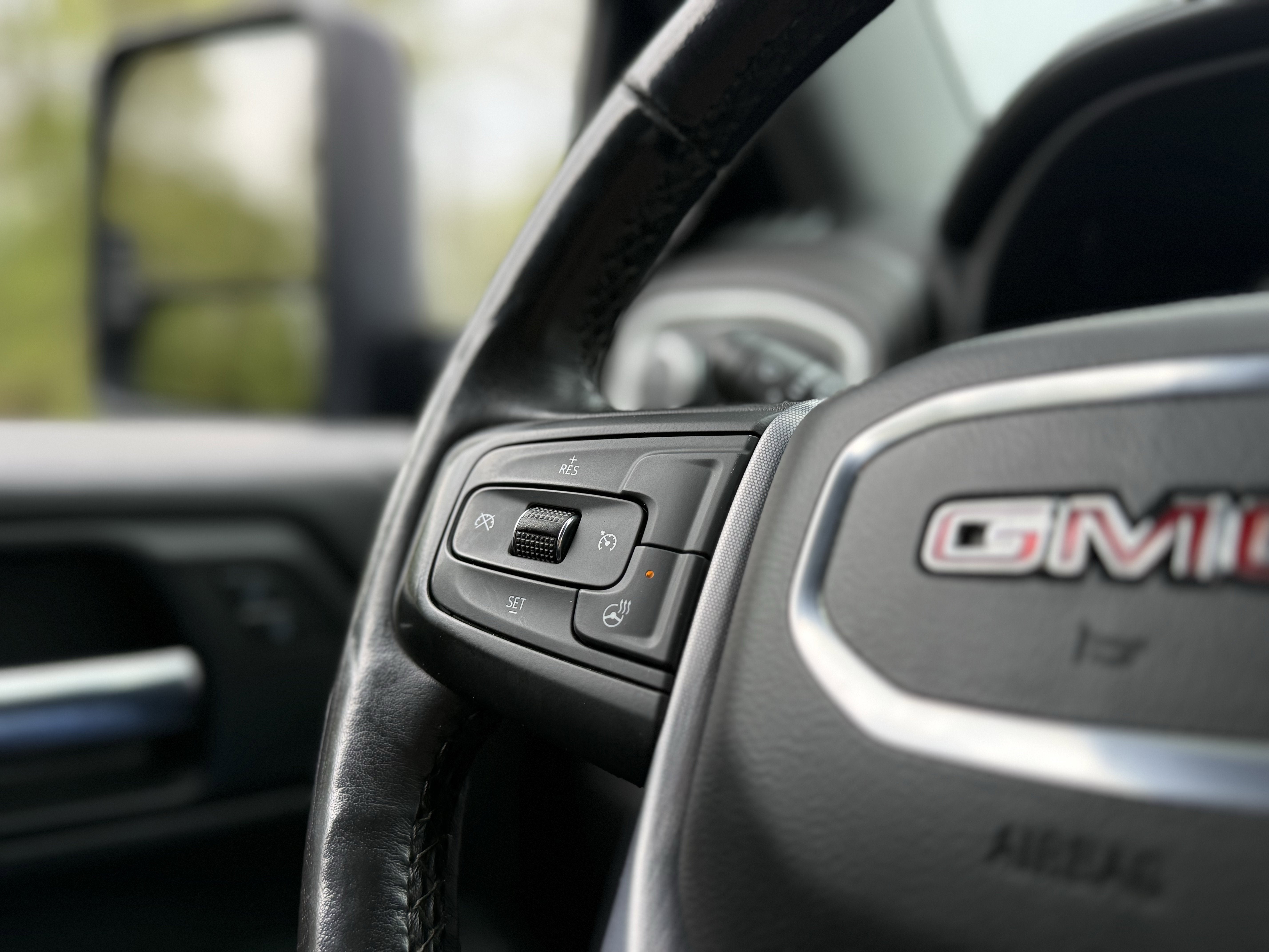 2022 GMC Sierra 2500 HD SLE