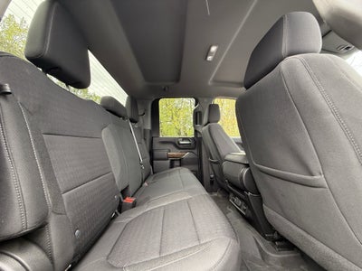 2022 GMC Sierra 2500 HD SLE