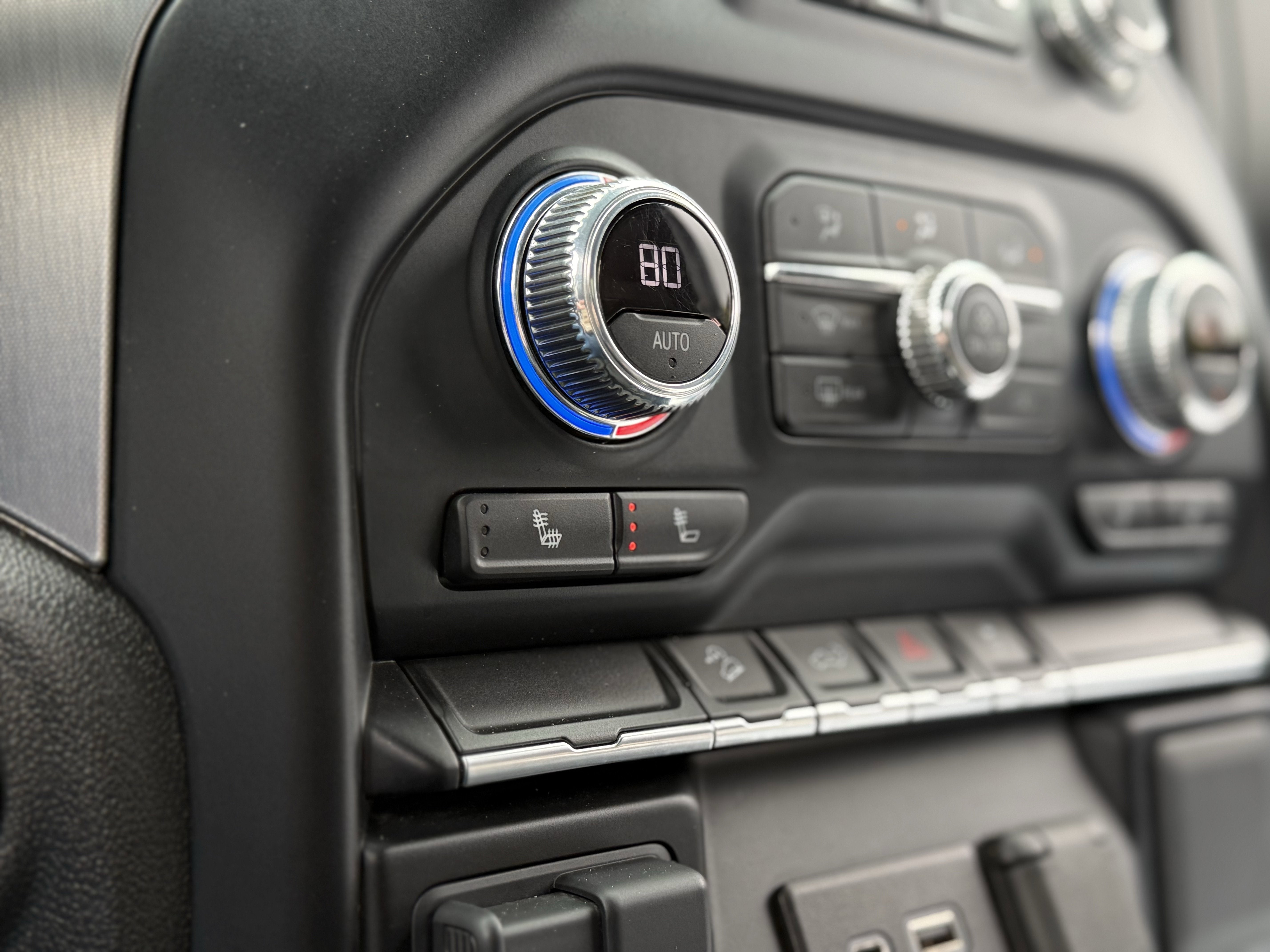 2022 GMC Sierra 2500 HD SLE