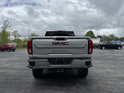 2022 GMC Sierra 2500 HD SLE