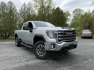 2022 GMC Sierra 2500 HD SLE