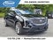 2022 Cadillac XT4 AWD Sport