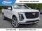 2025 Cadillac Escalade ESV Sport