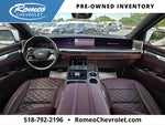 2025 Cadillac Escalade ESV Sport