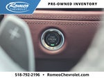 2025 Cadillac Escalade ESV Sport