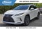 2020 Lexus RX 350 RX 350