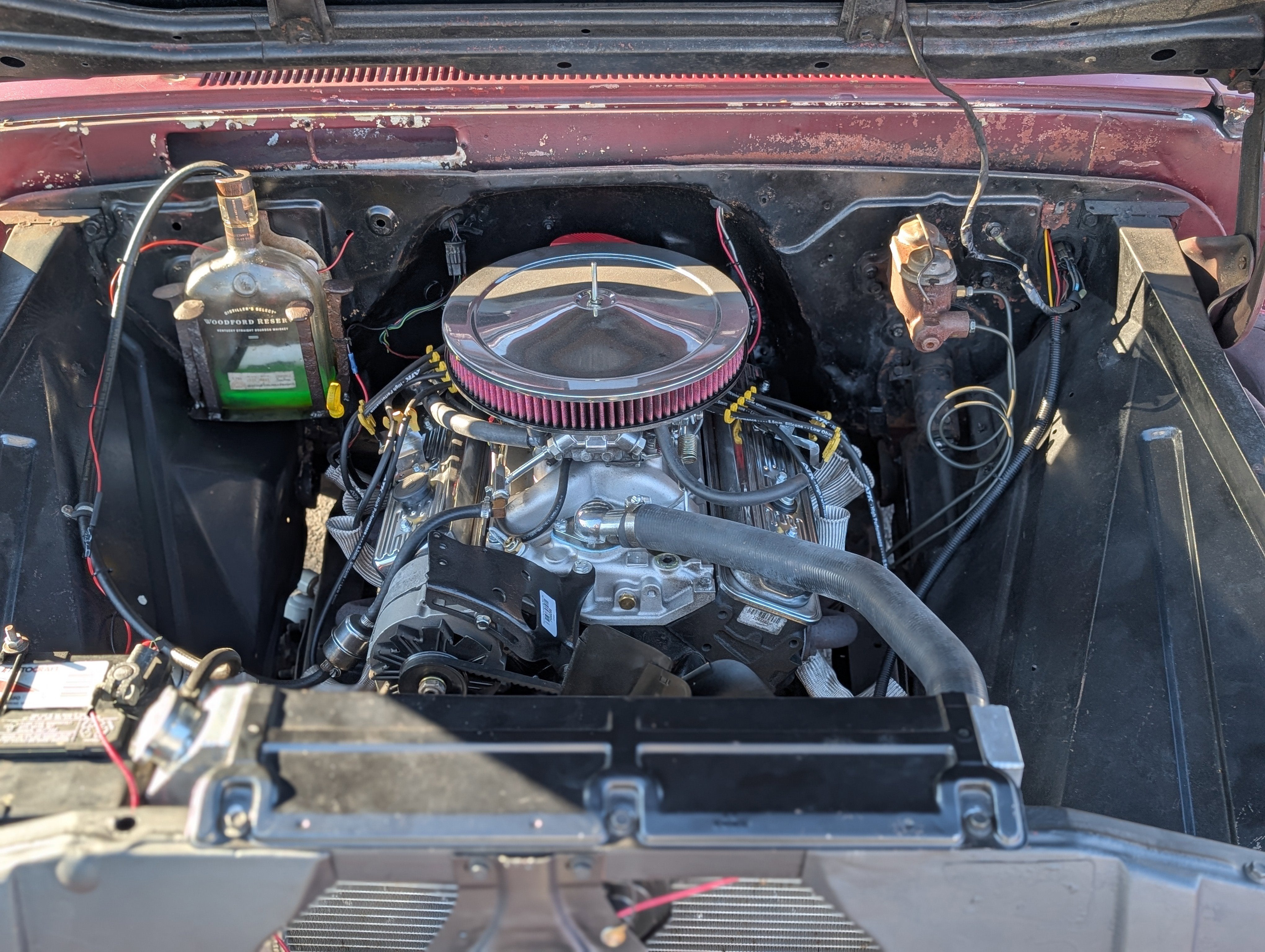 1964 CHEVY C10 Base