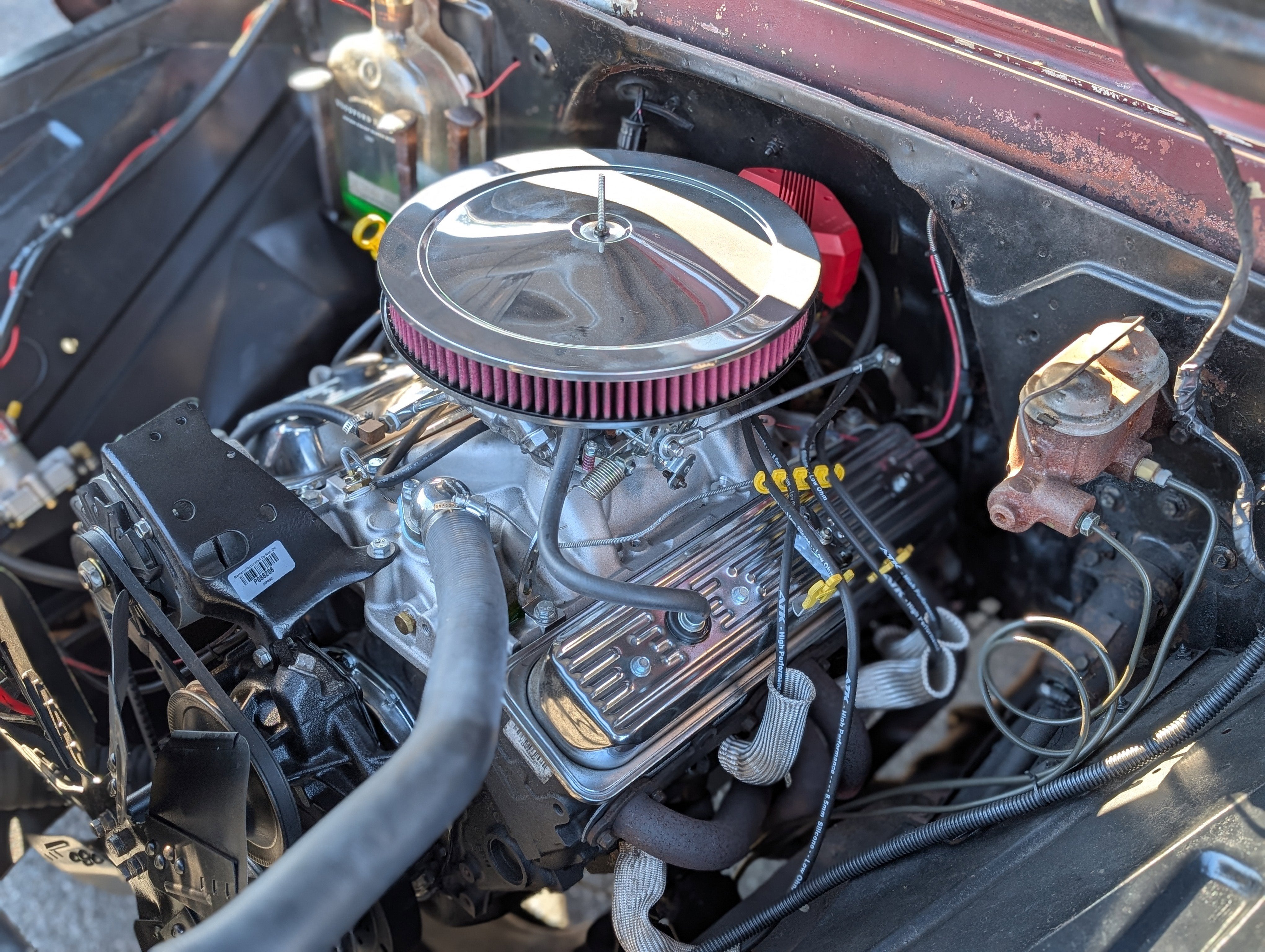 1964 CHEVY C10 Base