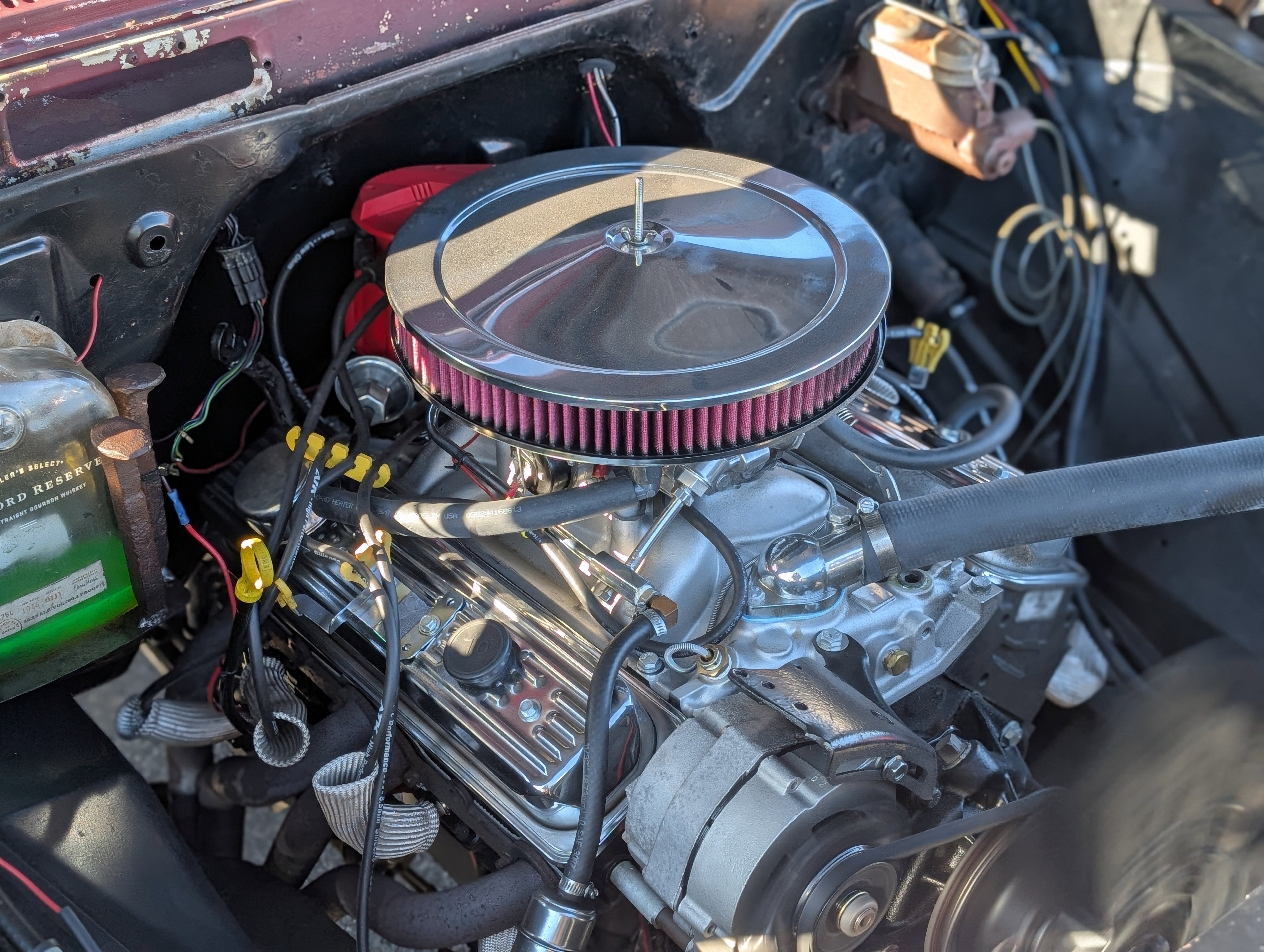 1964 CHEVY C10 Base