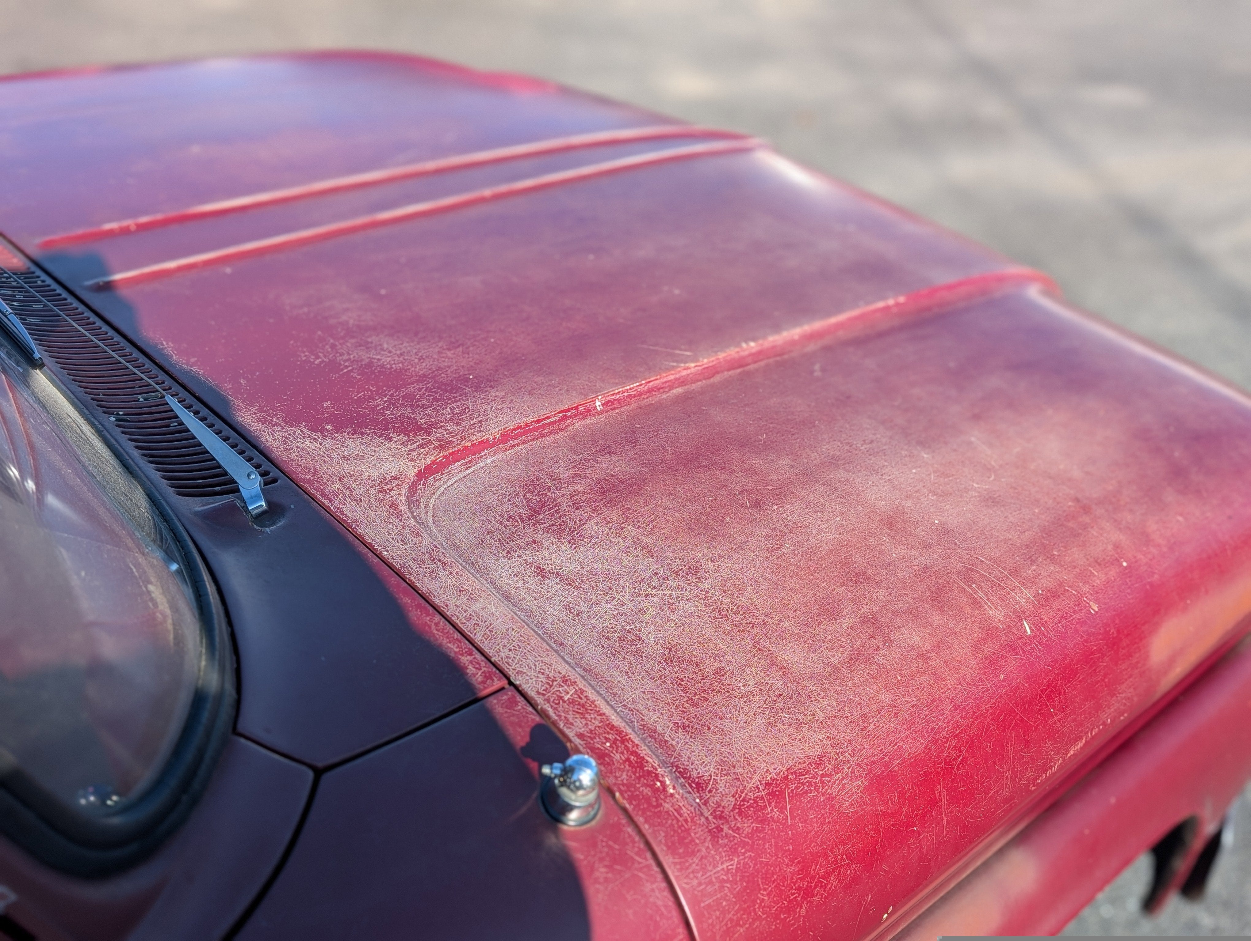 1964 CHEVY C10 Base