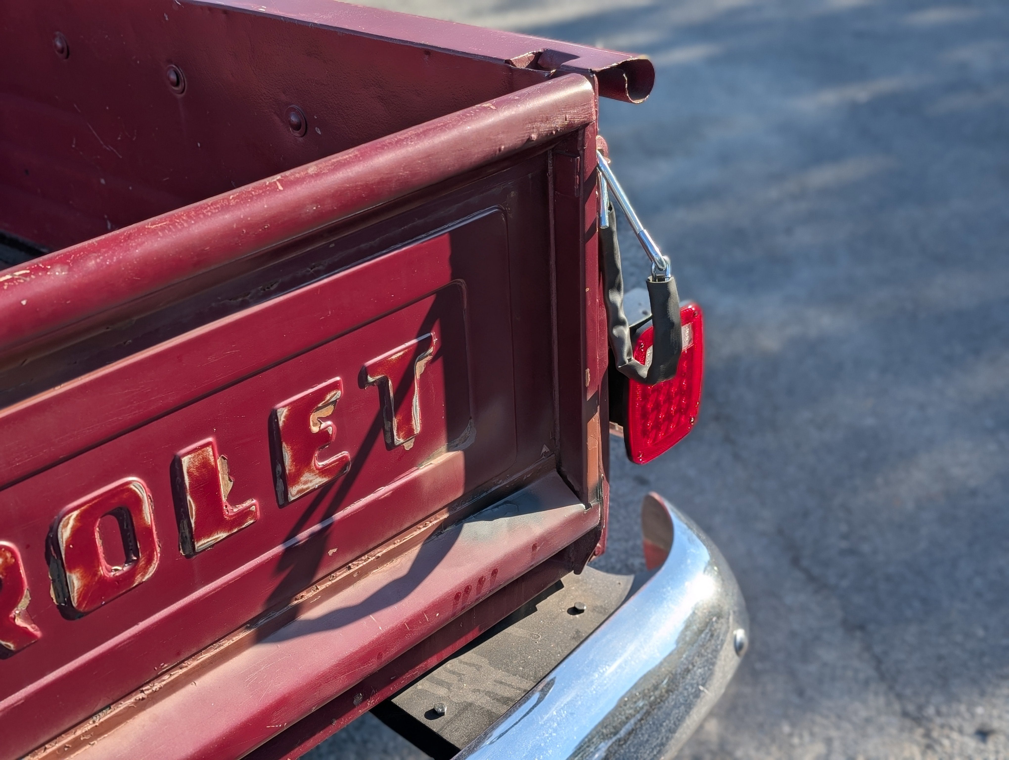 1964 CHEVY C10 Base