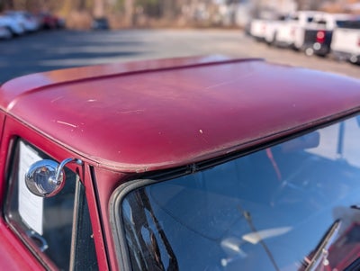 1964 CHEVY C10 Base