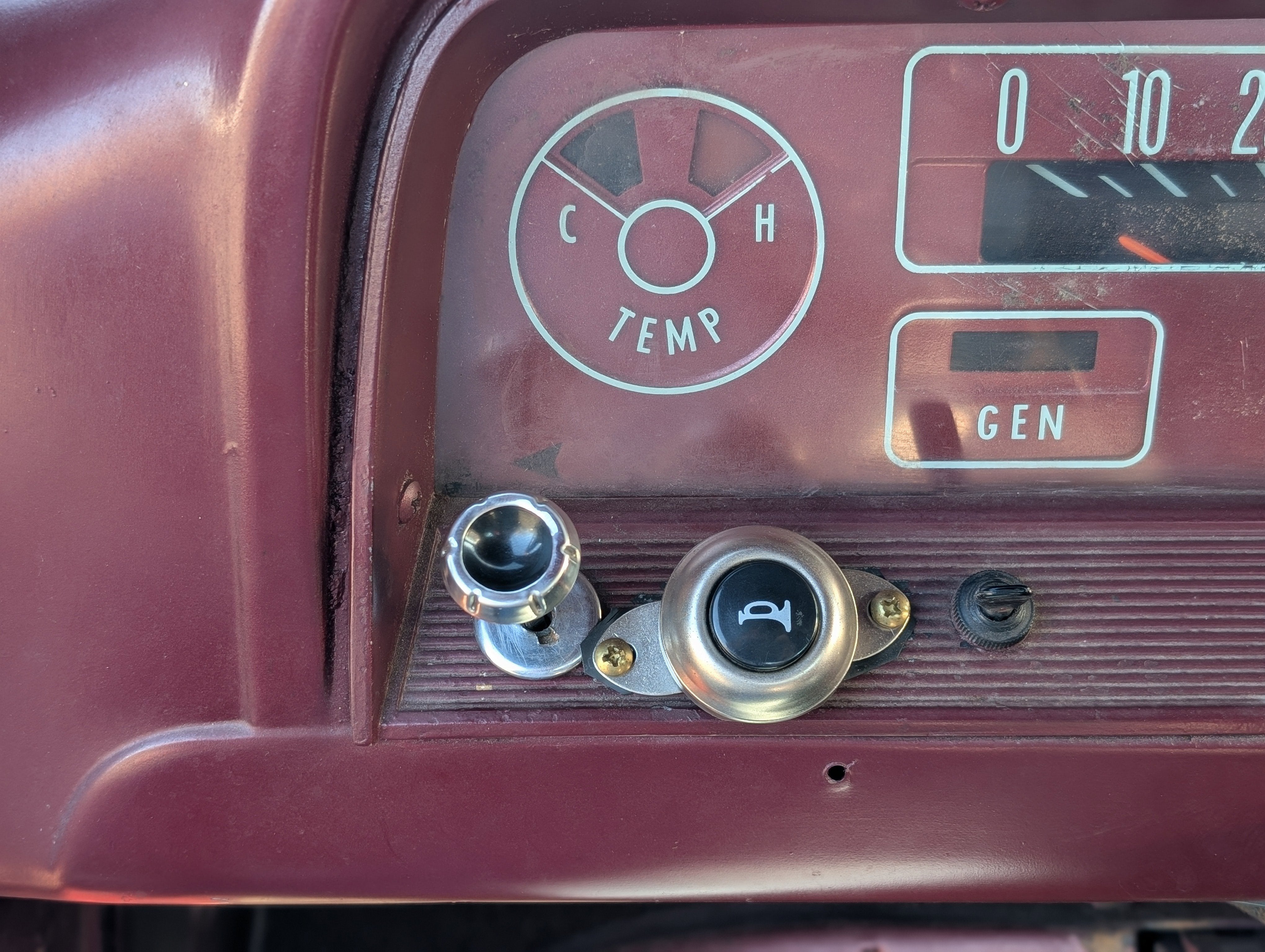 1964 CHEVY C10 Base