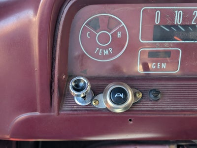 1964 CHEVY C10 Base