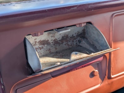 1964 CHEVY C10 Base