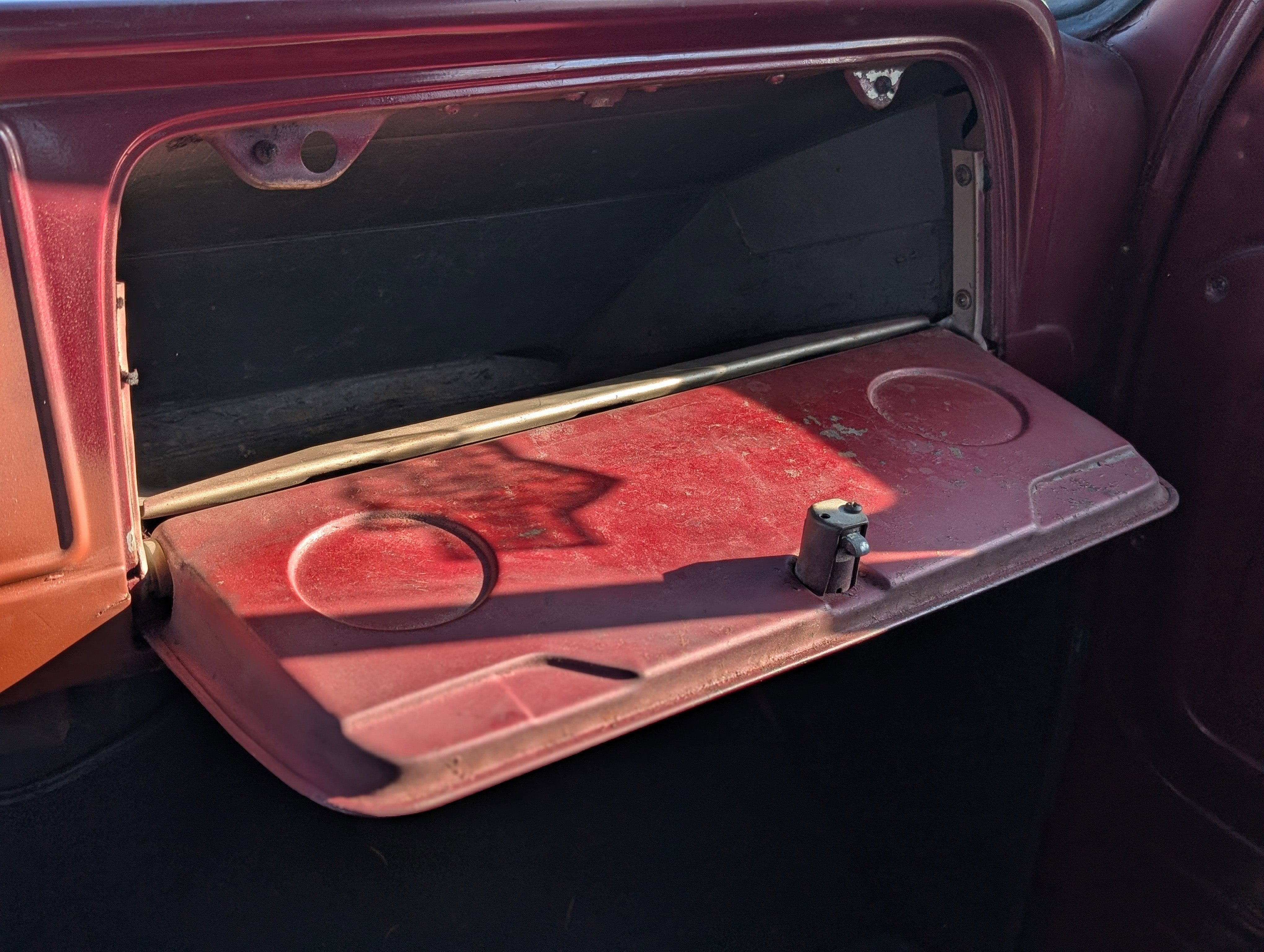 1964 CHEVY C10 Base