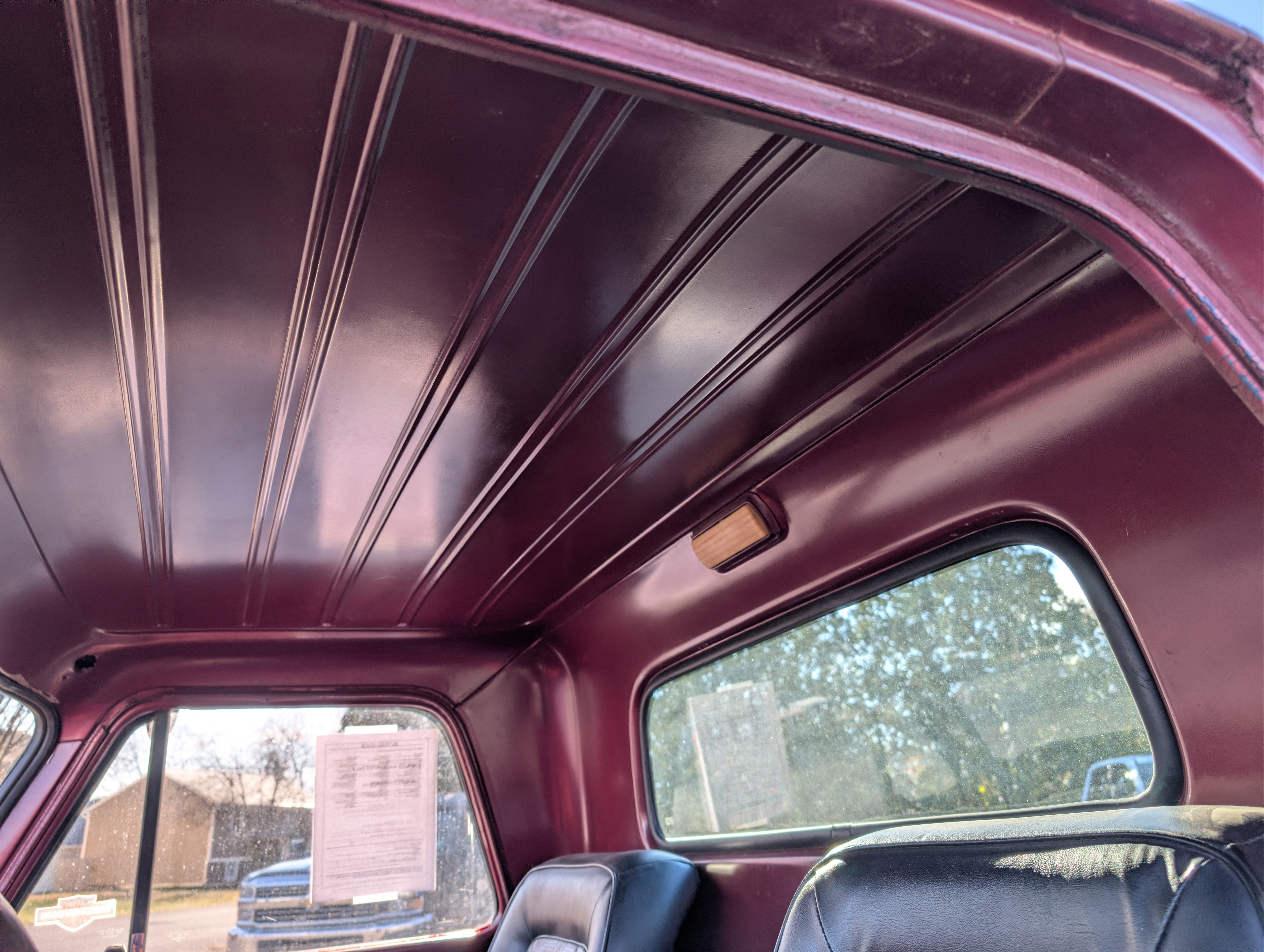 1964 CHEVY C10 Base