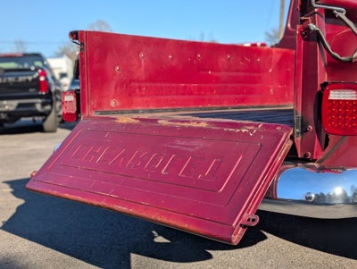 1964 CHEVY C10 Base