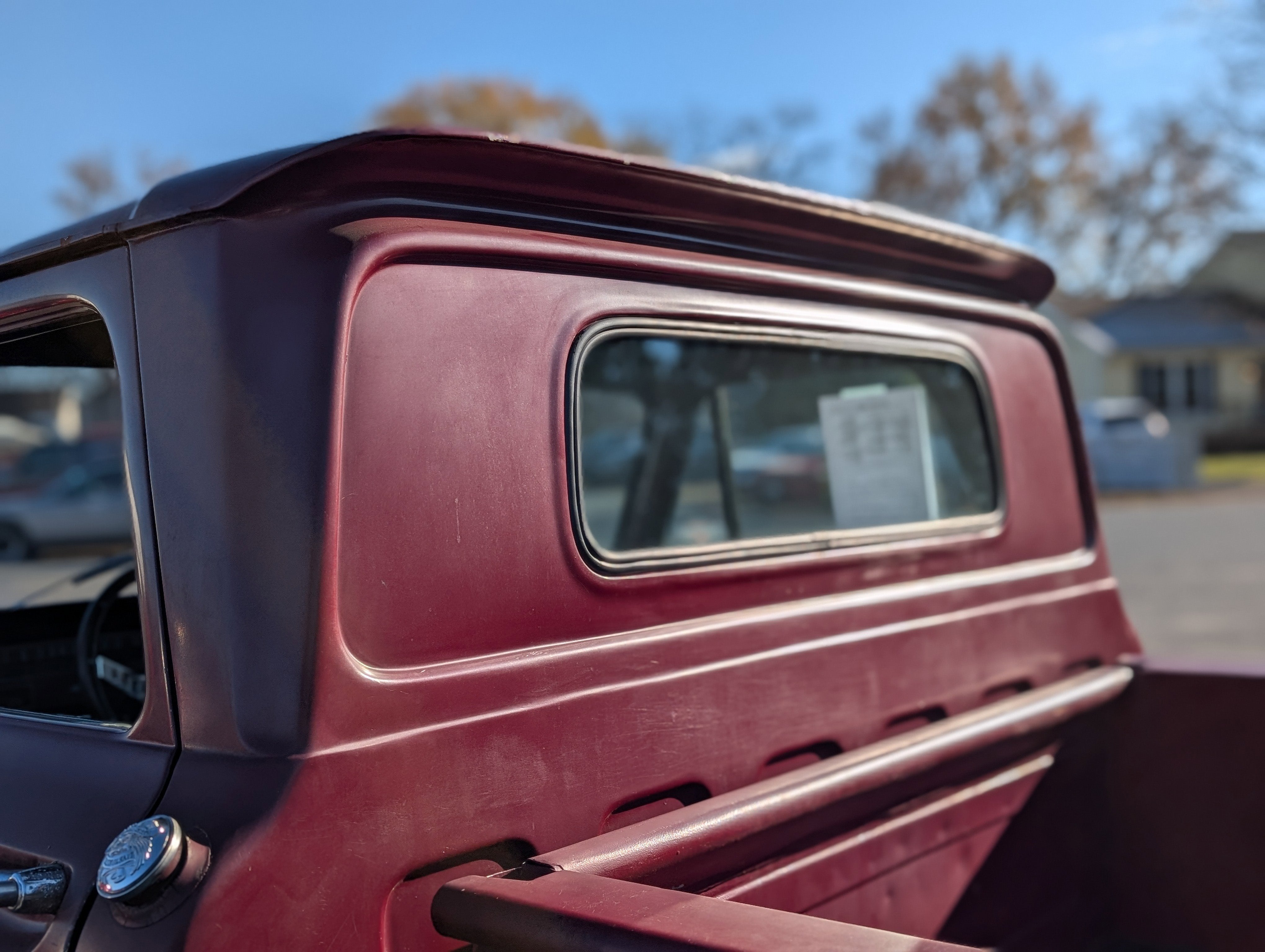 1964 CHEVY C10 Base