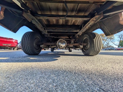 1964 CHEVY C10 Base