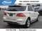 2015 Mercedes-Benz ML 400 4MATIC®