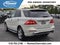 2015 Mercedes-Benz ML 400 4MATIC®