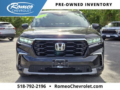 2023 Honda Pilot AWD Touring