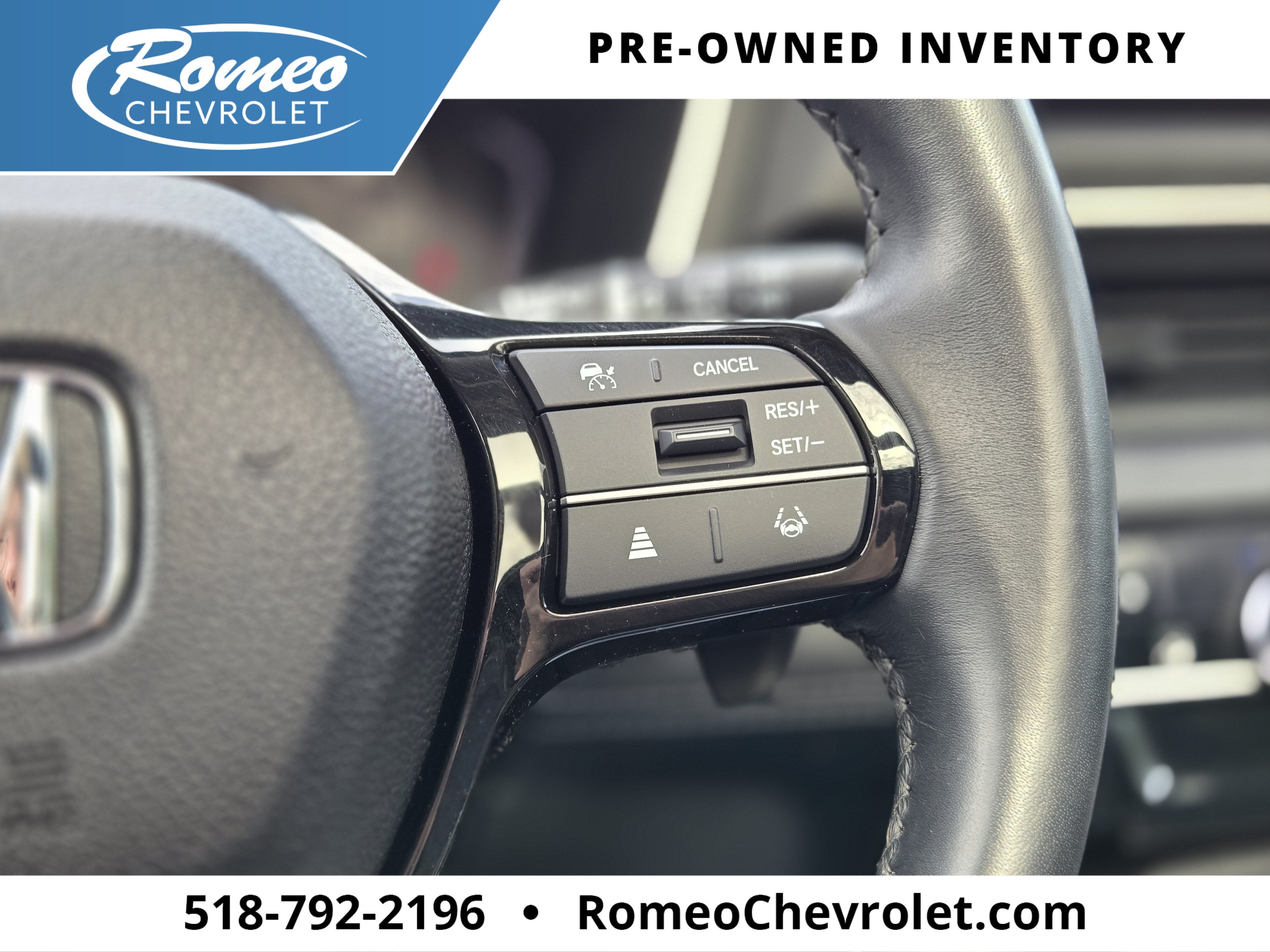 2023 Honda Pilot AWD Touring