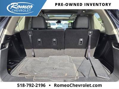2023 Honda Pilot AWD Touring