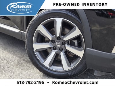 2023 Honda Pilot AWD Touring
