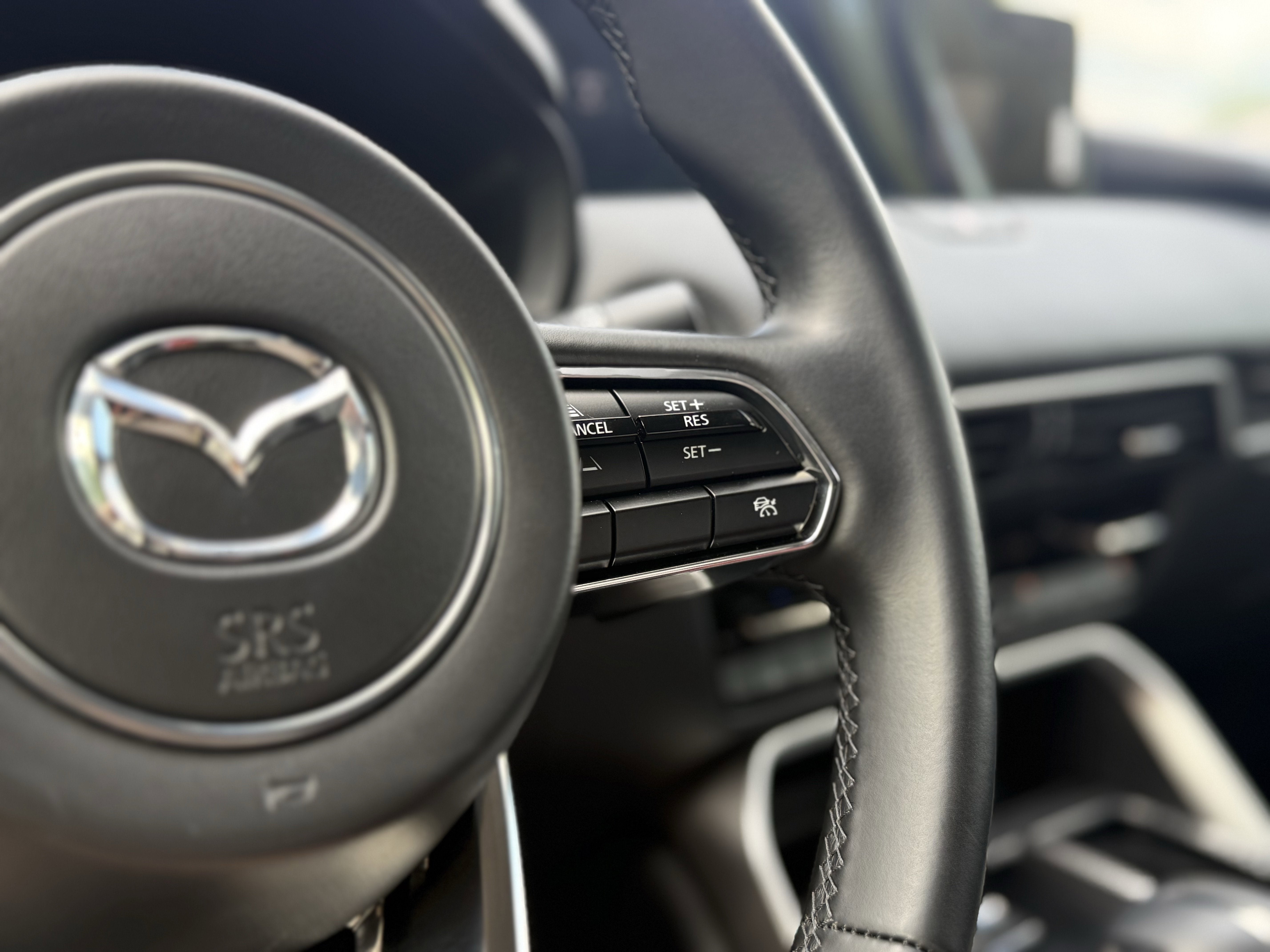 2025 Mazda Mazda CX-90 3.3 Turbo Preferred Package