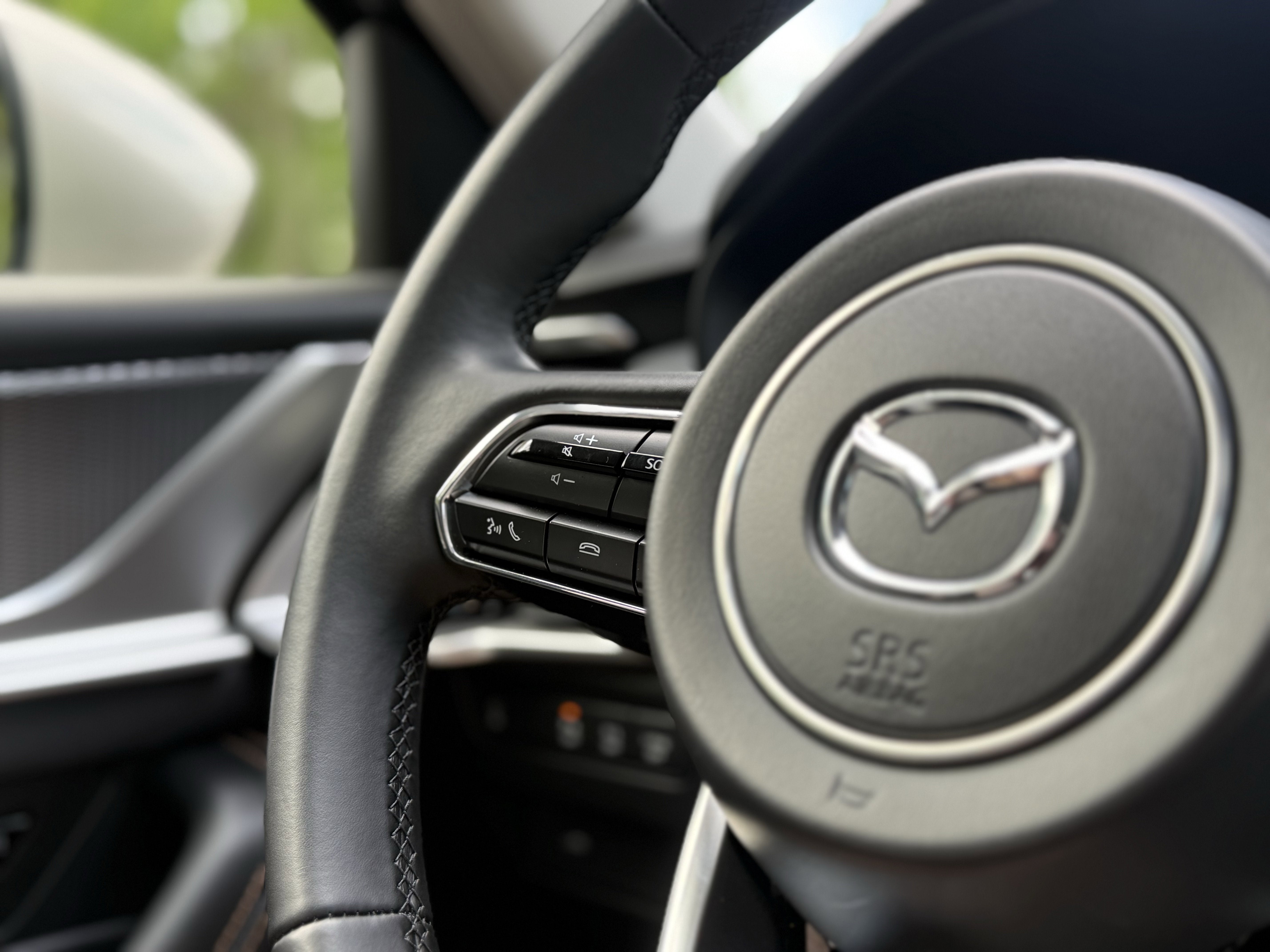 2025 Mazda Mazda CX-90 3.3 Turbo Preferred Package