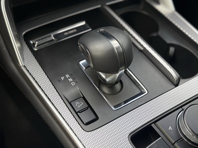 2025 Mazda Mazda CX-90 3.3 Turbo Preferred Package