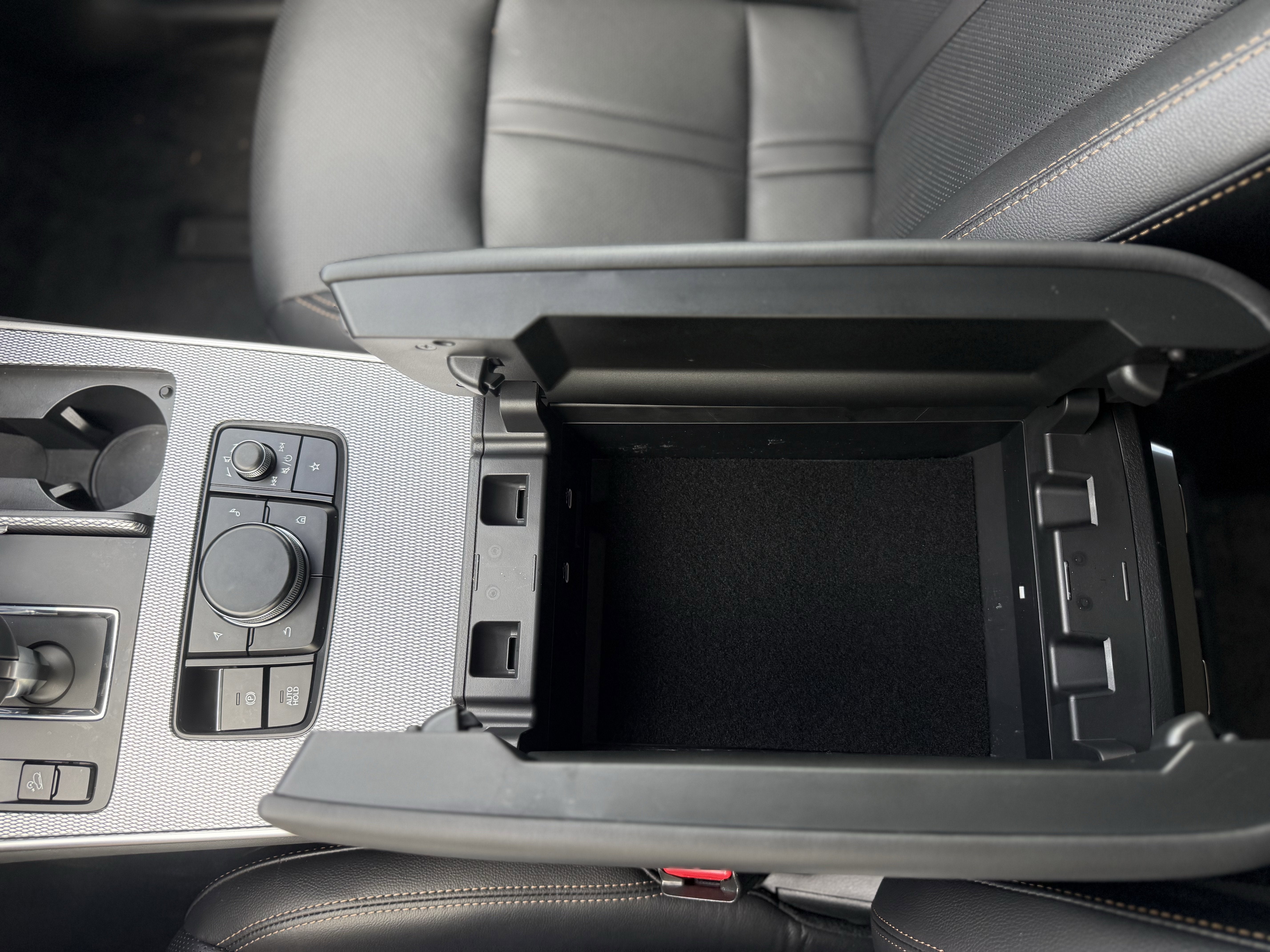 2025 Mazda Mazda CX-90 3.3 Turbo Preferred Package
