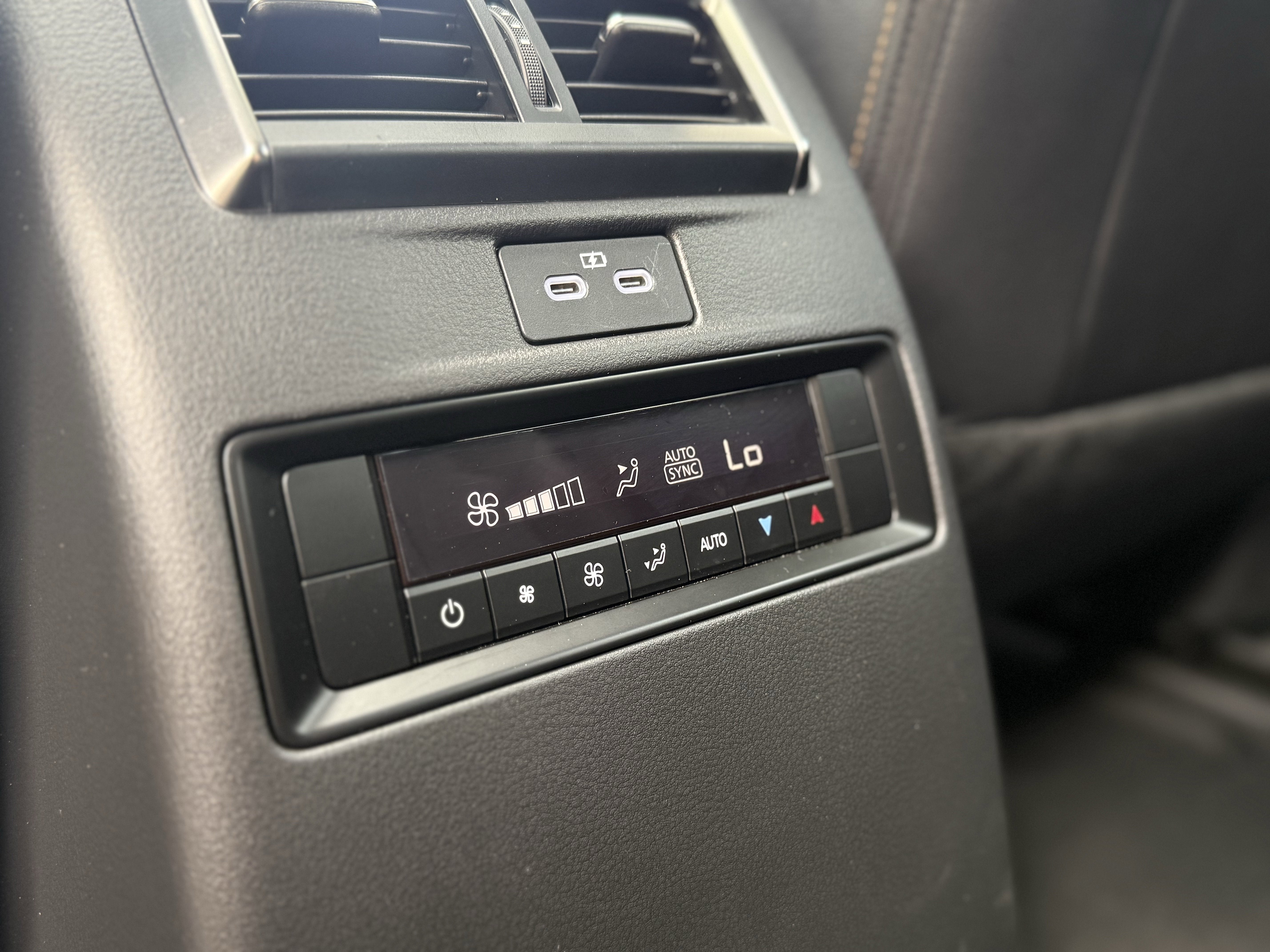 2025 Mazda Mazda CX-90 3.3 Turbo Preferred Package