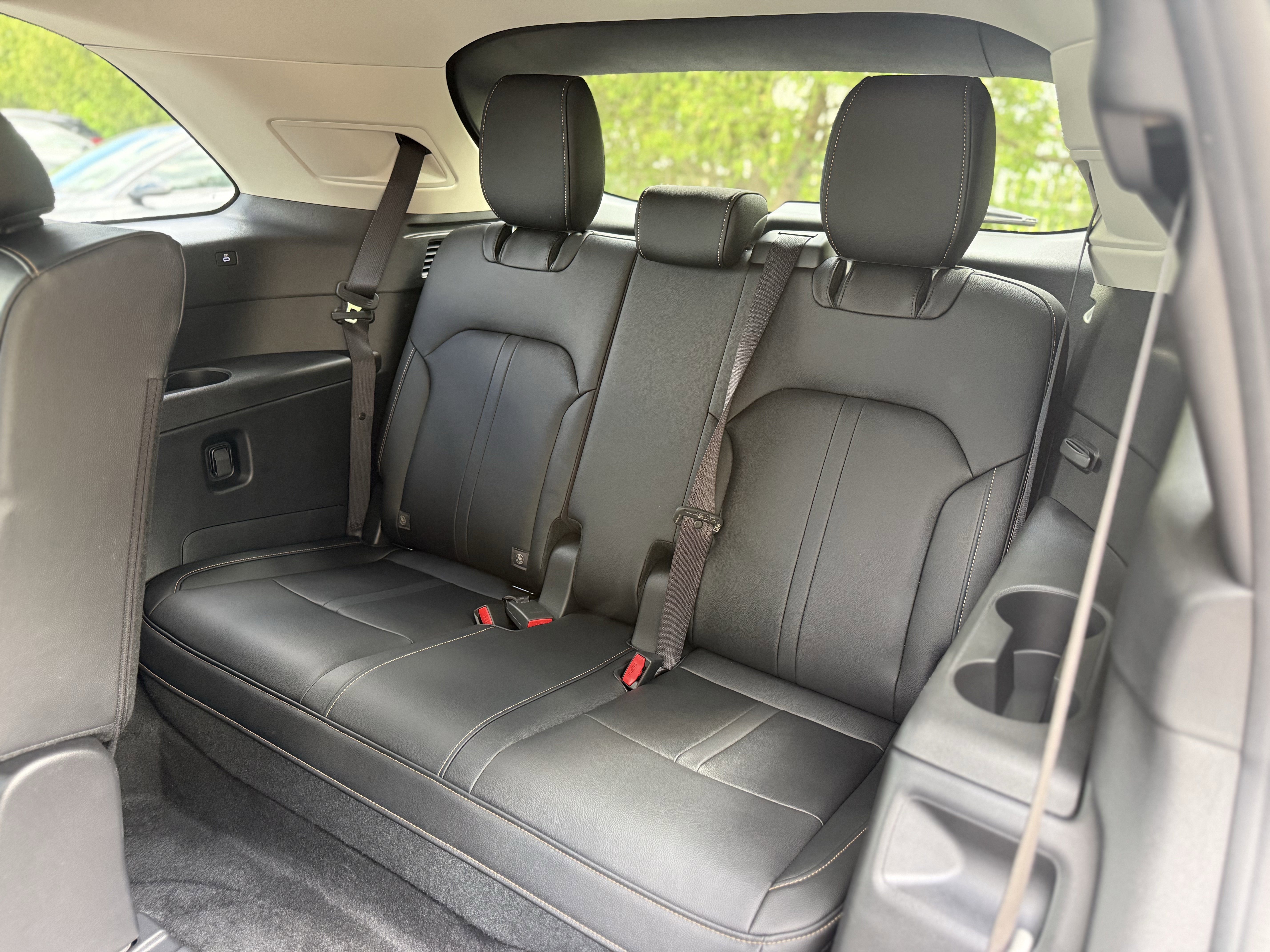2025 Mazda Mazda CX-90 3.3 Turbo Preferred Package