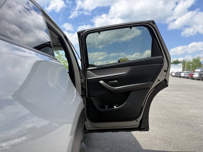 2025 Mazda Mazda CX-90 3.3 Turbo Preferred Package