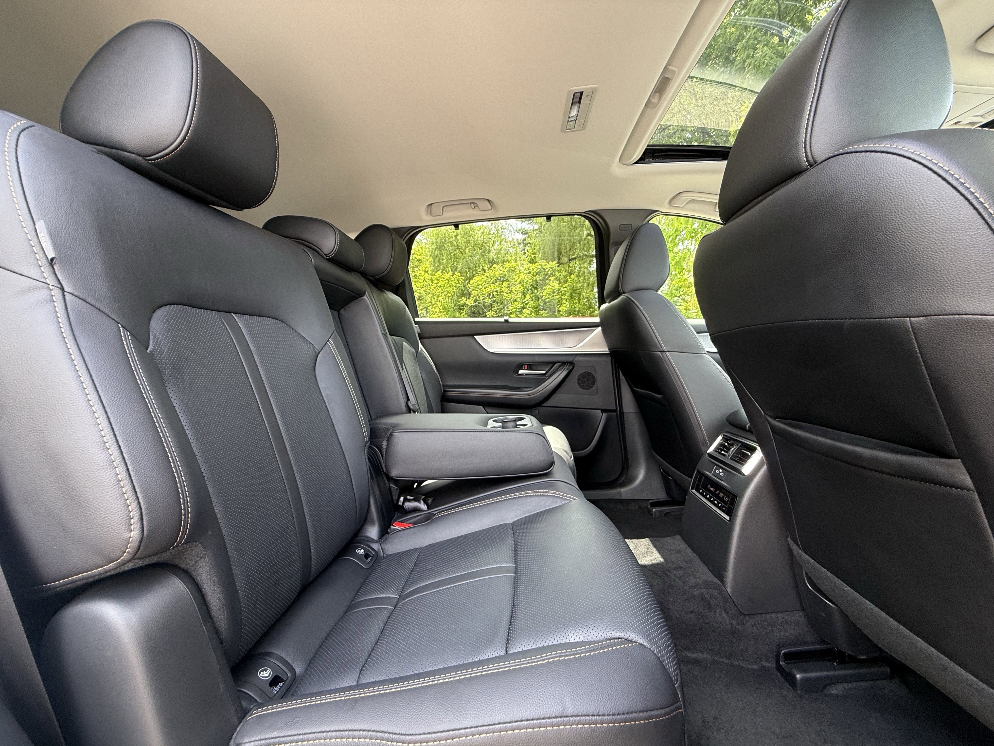 2025 Mazda Mazda CX-90 3.3 Turbo Preferred Package