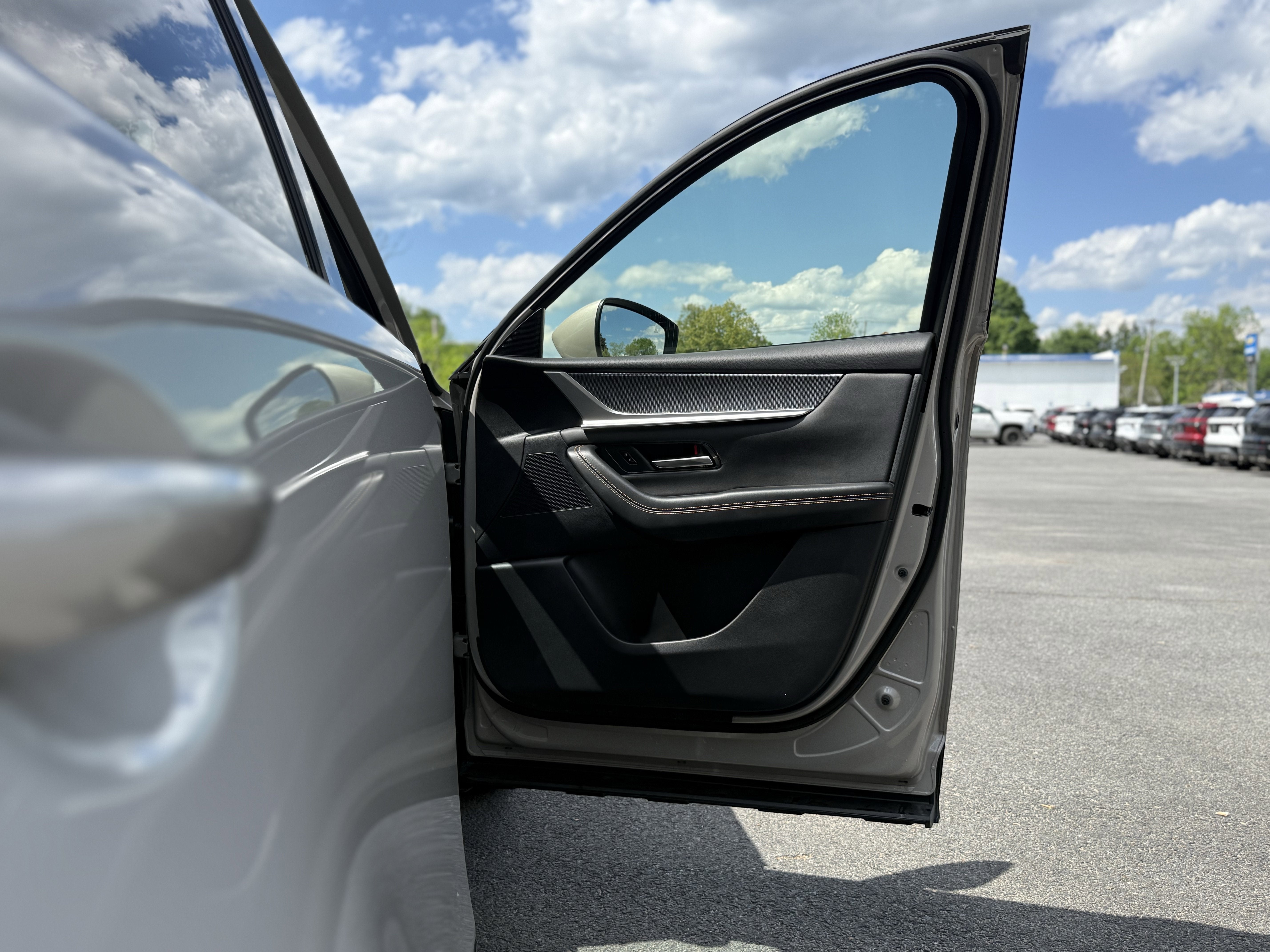 2025 Mazda Mazda CX-90 3.3 Turbo Preferred Package