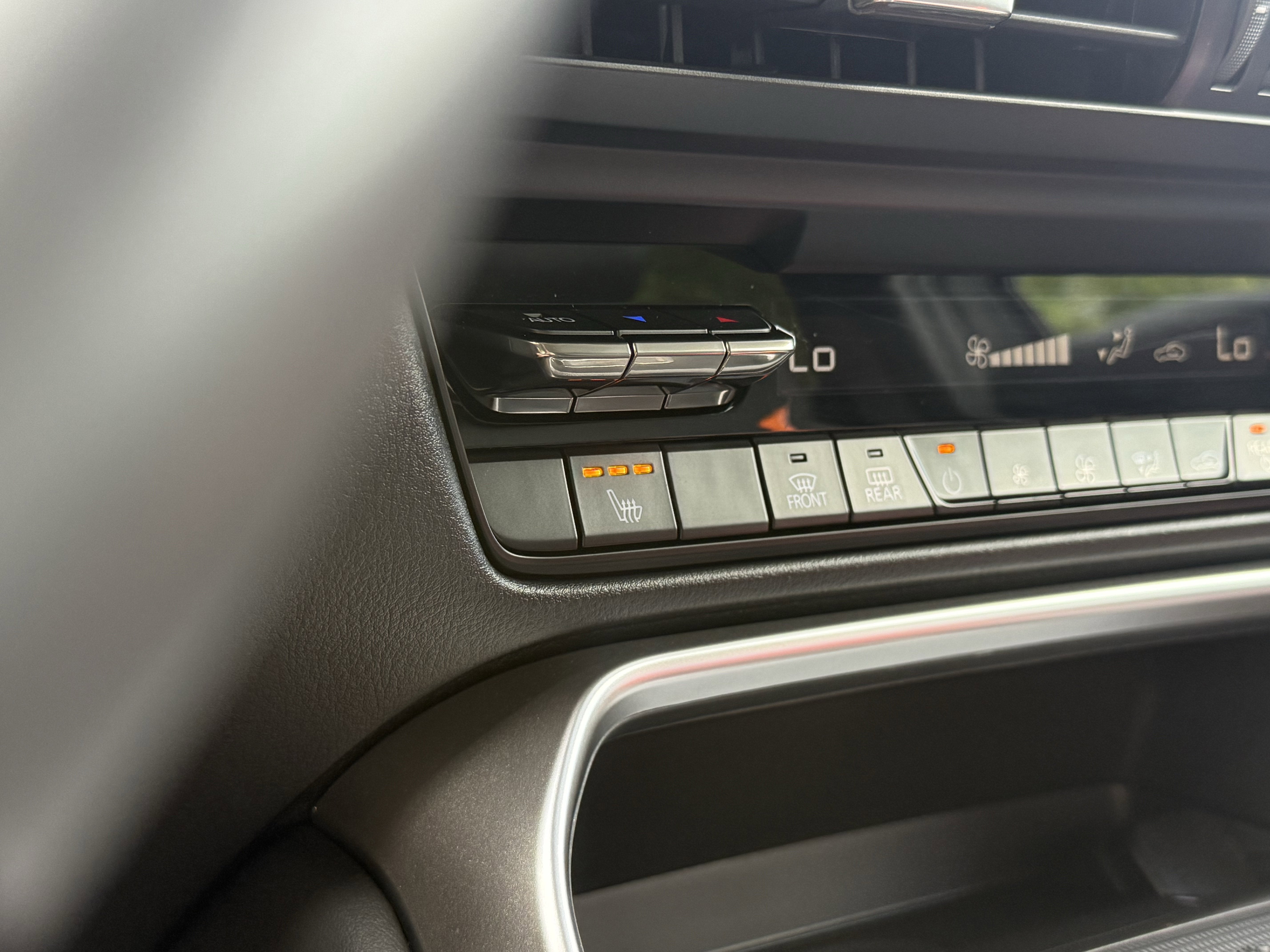 2025 Mazda Mazda CX-90 3.3 Turbo Preferred Package