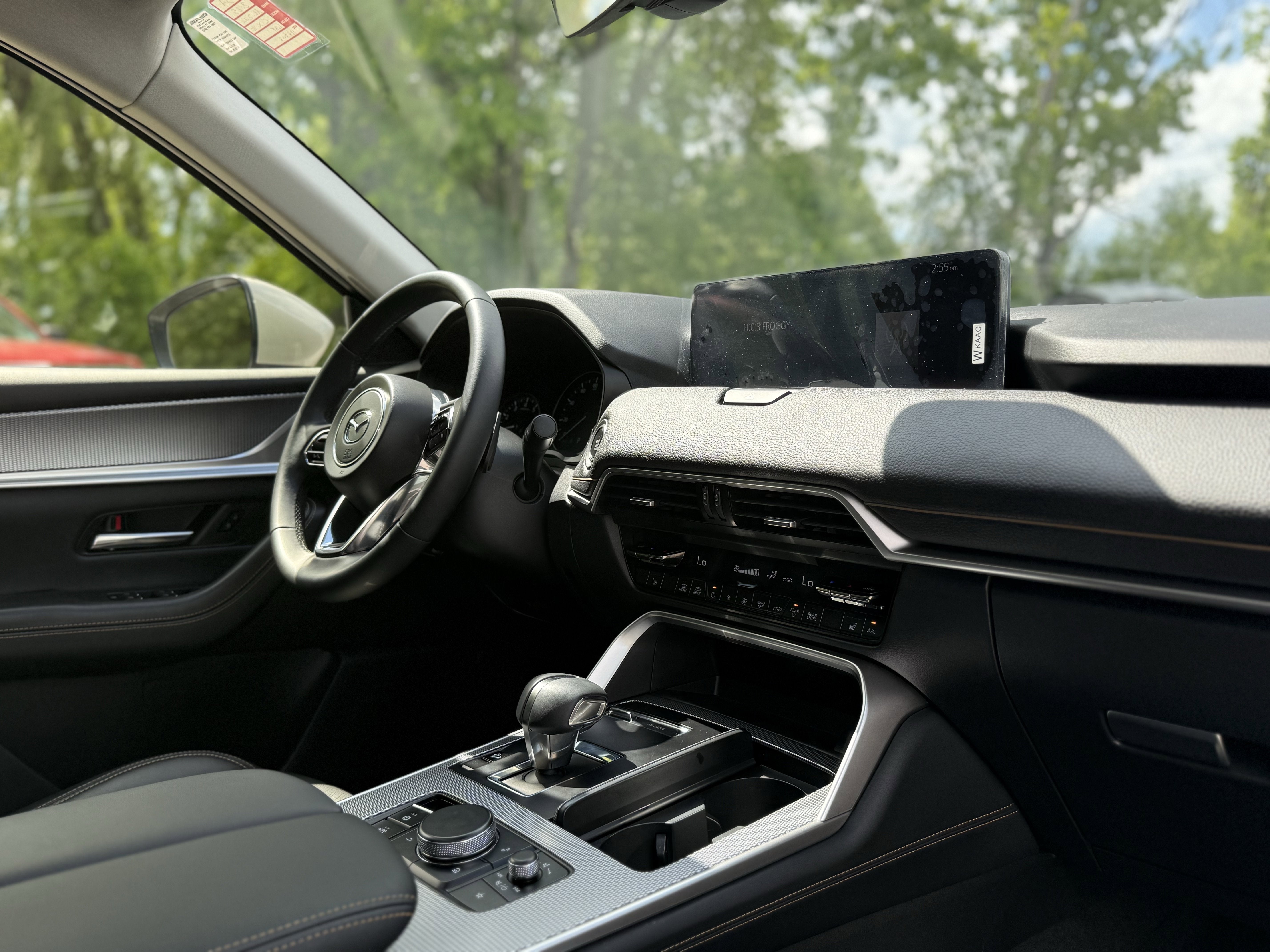 2025 Mazda Mazda CX-90 3.3 Turbo Preferred Package